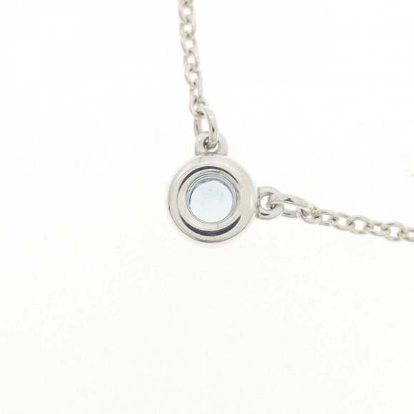 TIFFANY Silver Necklace - Picture 4 of 6